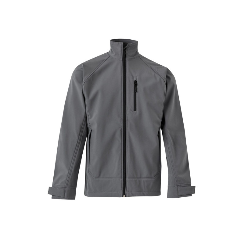 Casaco Softshell Velilla 206005 – Profissional e Resistente