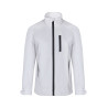 Casaco Softshell Feminino Velilla 206005W – Elegância e Proteção Profissional