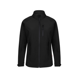 Casaco Softshell Feminino Velilla 206005W – Elegância e Proteção Profissional