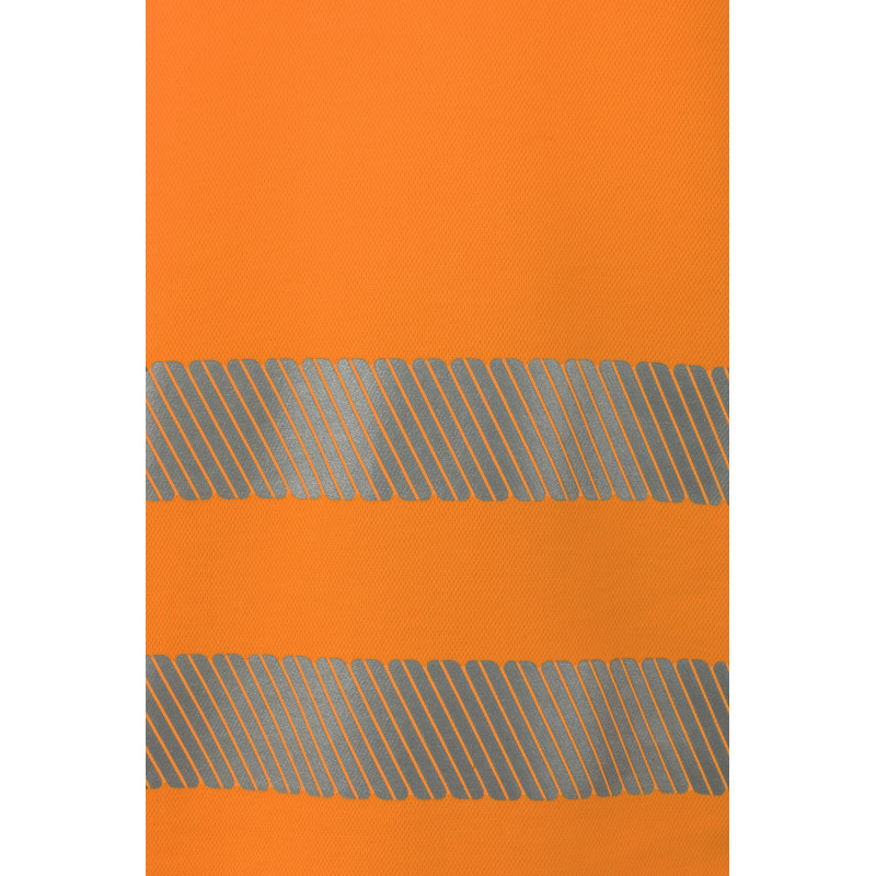 Polo Bicolor Velilla 305522 – Algodão Conforto Profissional Manga Curta