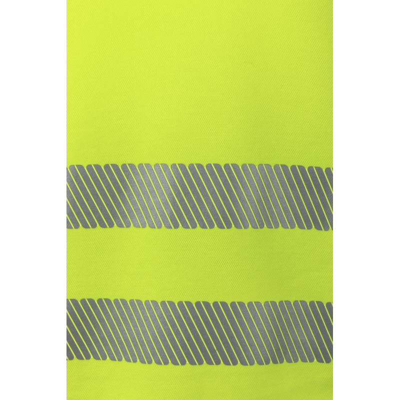 Polo Bicolor Velilla 305522 – Algodão Conforto Profissional Manga Curta
