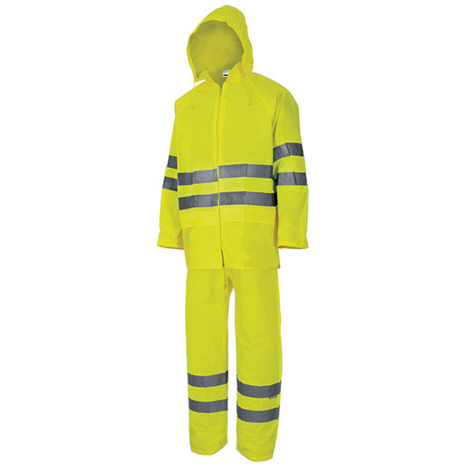 Fatos de chuva