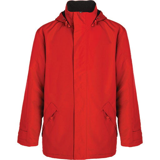 Parkas